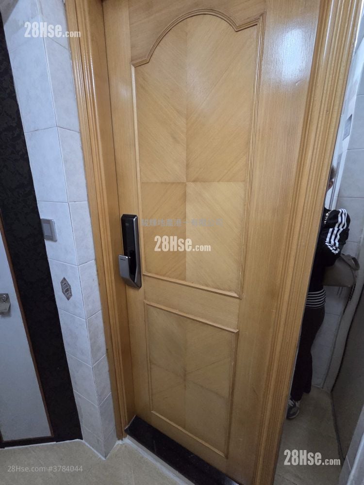 Strong Good Building Rental 1 Bedroom , 1 Bathroom 268 ft²