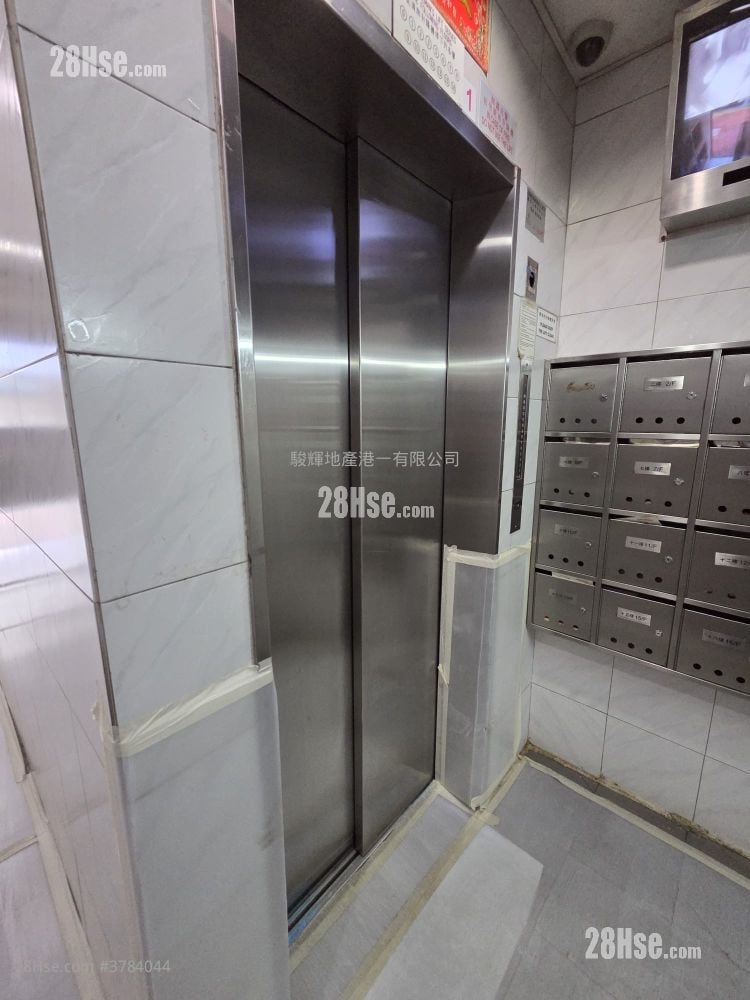 Strong Good Building Rental 1 Bedroom , 1 Bathroom 268 ft²