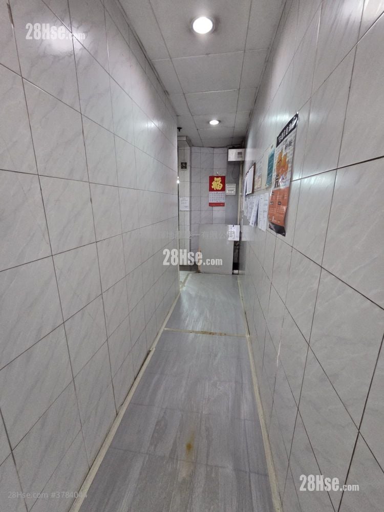 Strong Good Building Rental 1 Bedroom , 1 Bathroom 268 ft²