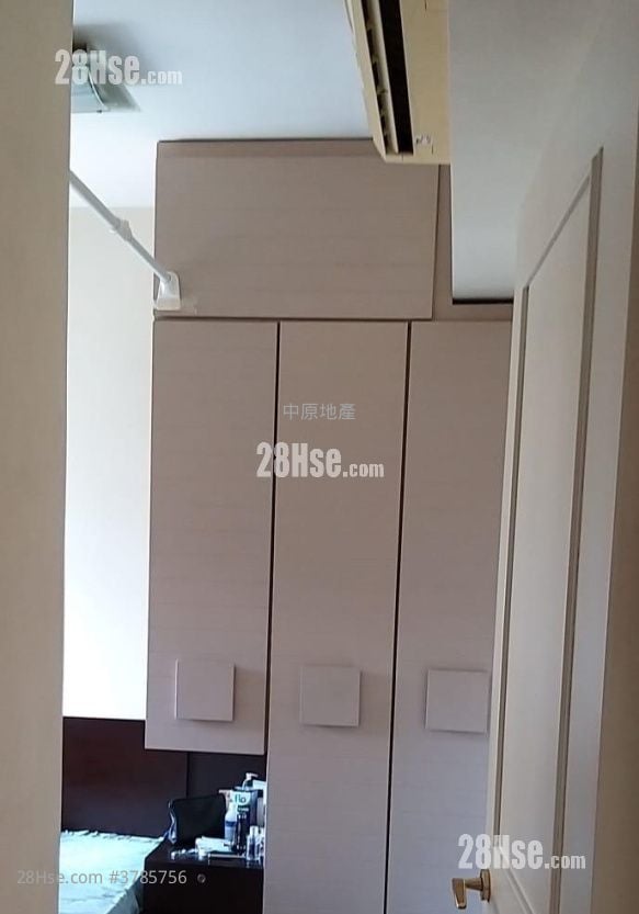 泓景台 售盘 2 房 512 平方尺