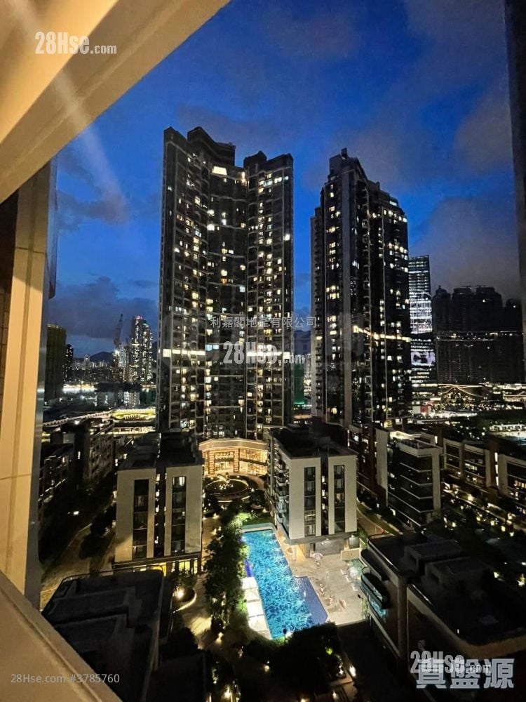 K. Summit Rental 1 Bedroom , 1 Bathroom 293 ft²