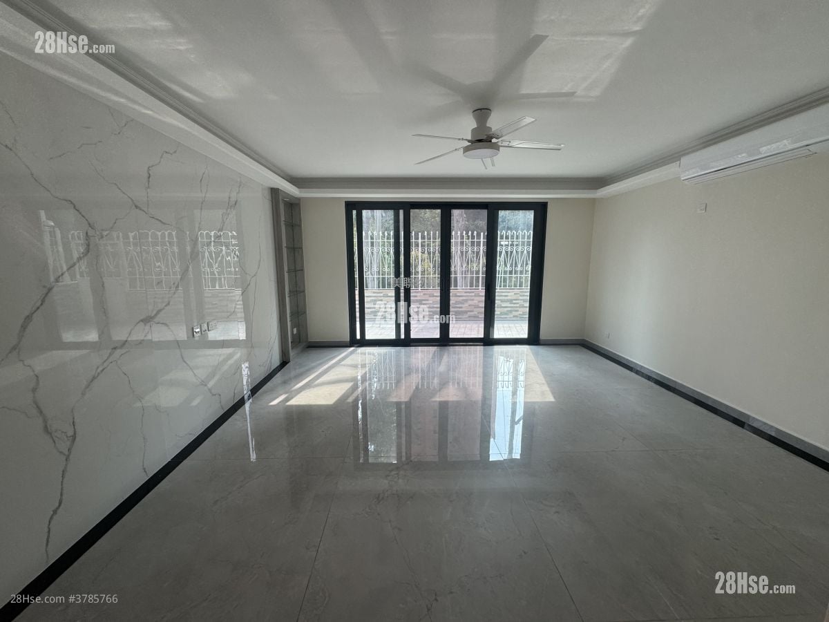 蒙地卡罗别墅 售盘 2,044 平方尺