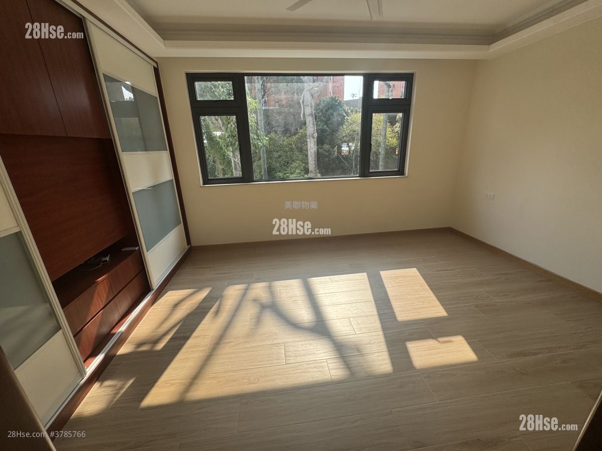 蒙地卡罗别墅 售盘 2,044 平方尺