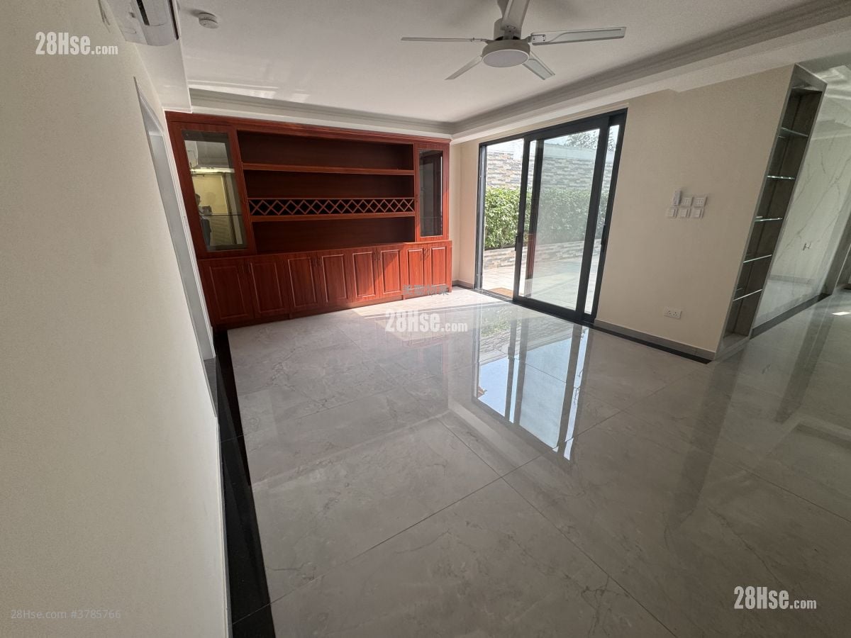 蒙地卡罗别墅 售盘 2,044 平方尺