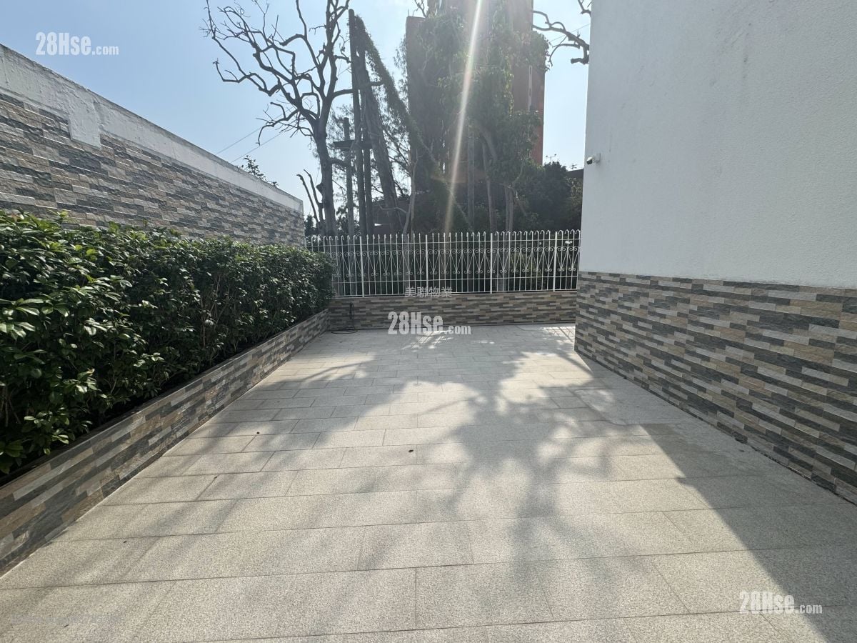 蒙地卡罗别墅 售盘 2,044 平方尺