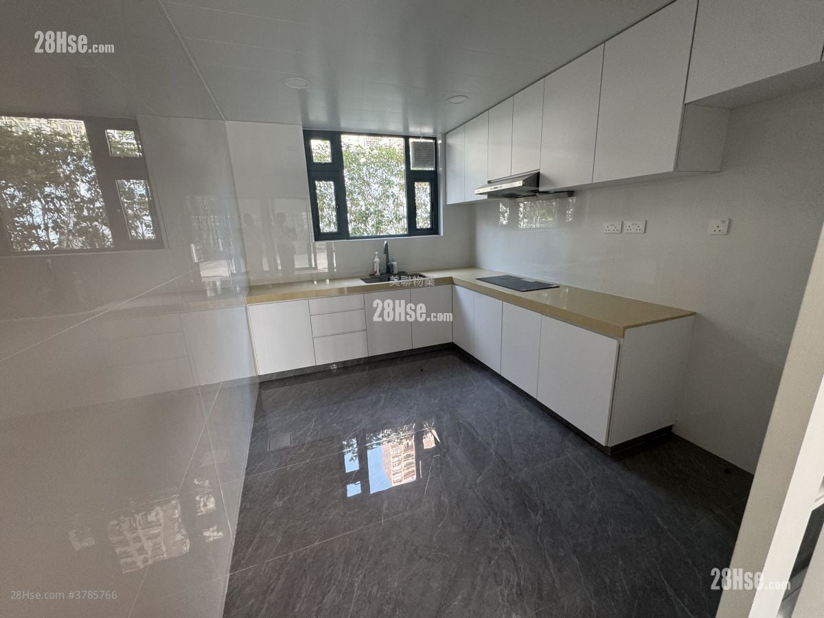 蒙地卡罗别墅 售盘 2,044 平方尺