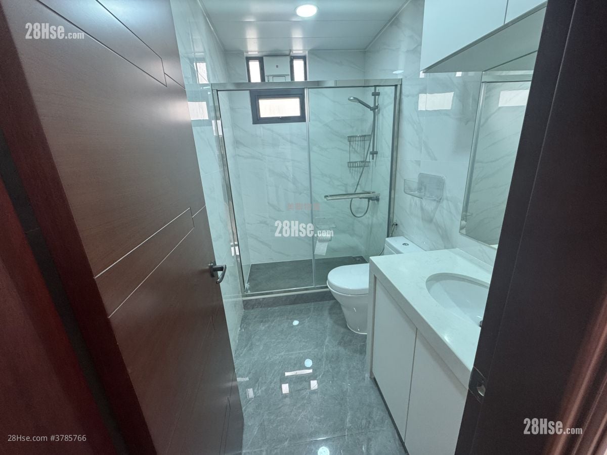 蒙地卡罗别墅 售盘 2,044 平方尺