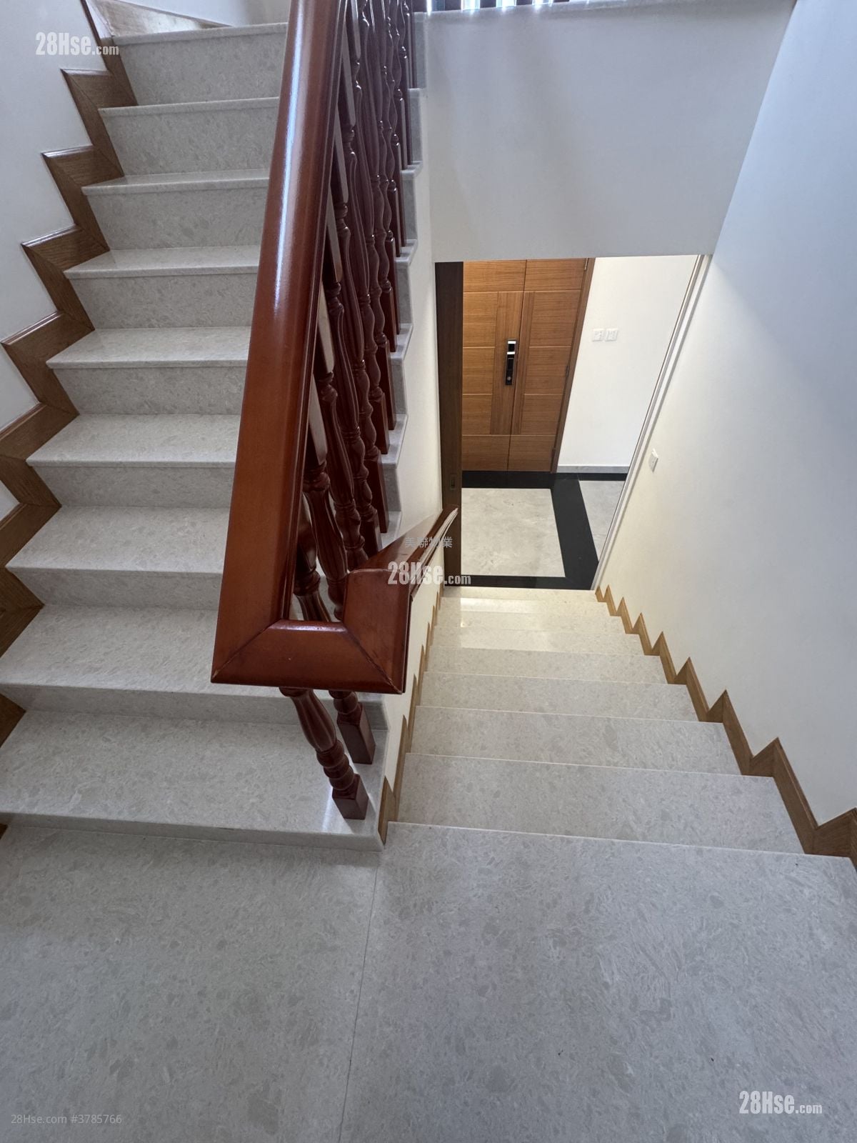 蒙地卡罗别墅 售盘 2,044 平方尺