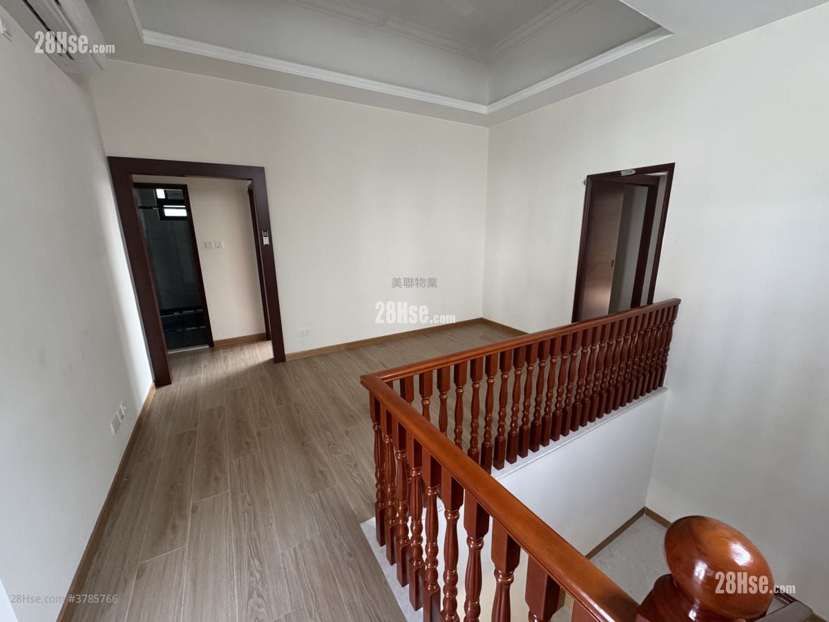 蒙地卡罗别墅 售盘 2,044 平方尺