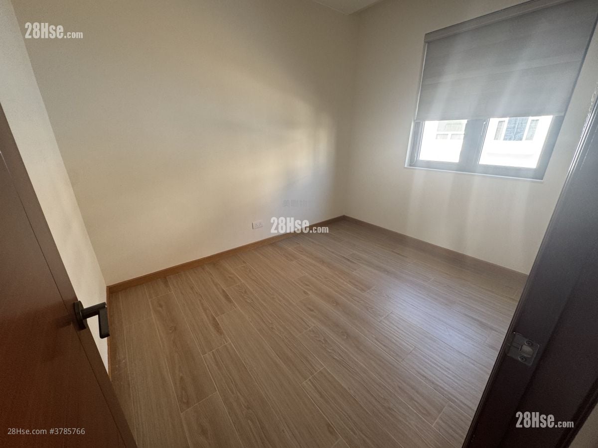 蒙地卡罗别墅 售盘 2,044 平方尺