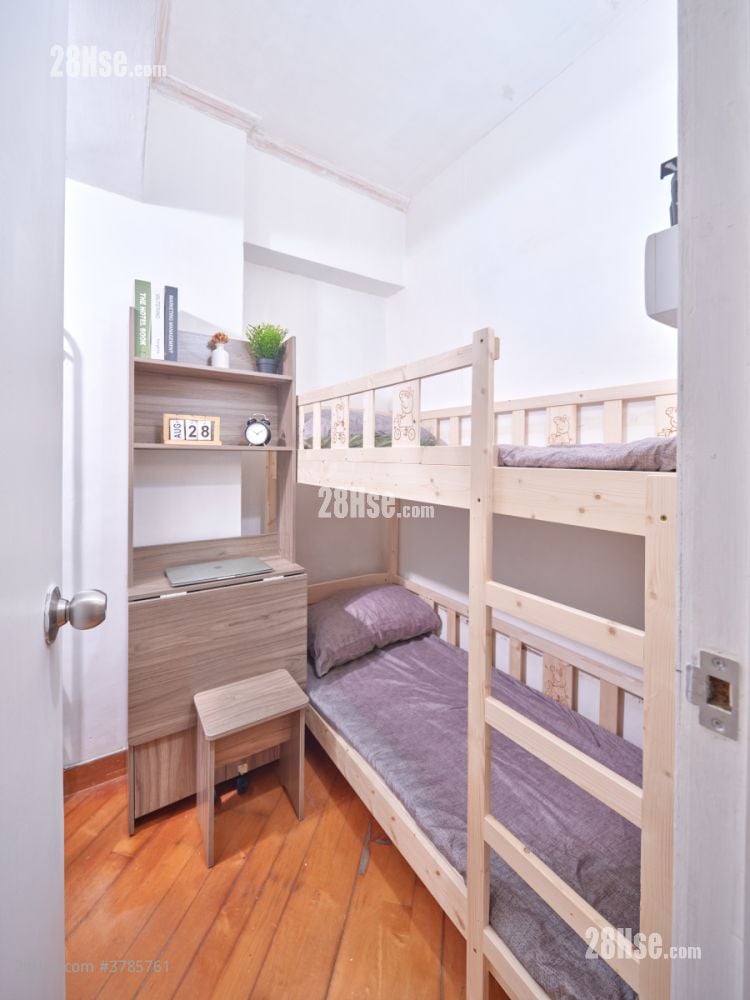 Walker Road Rental 2 Bathrooms 80 ft²