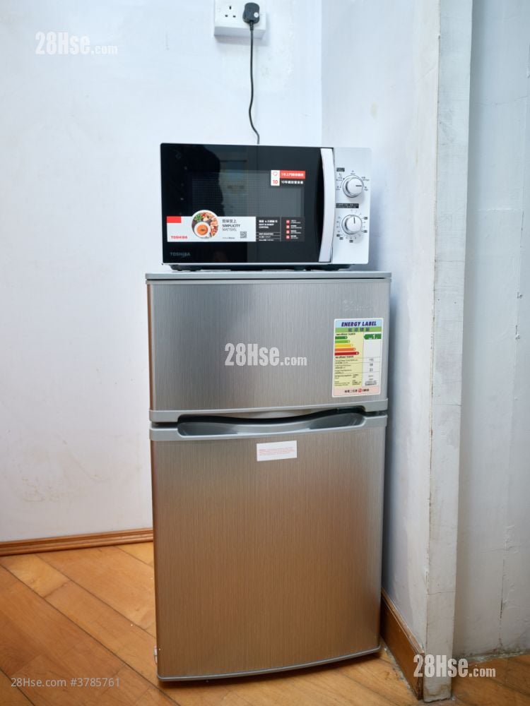 Walker Road Rental 2 Bathrooms 80 ft²