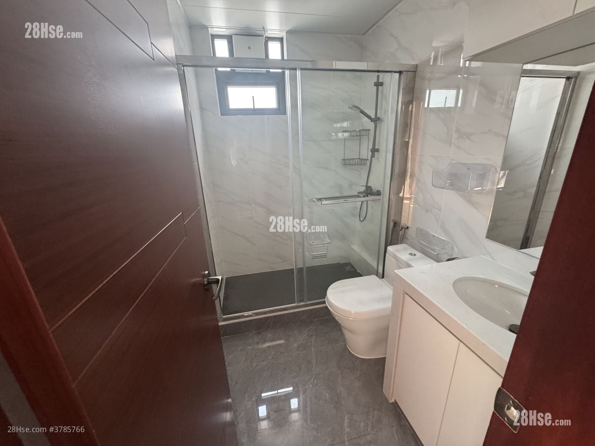 蒙地卡罗别墅 售盘 2,044 平方尺