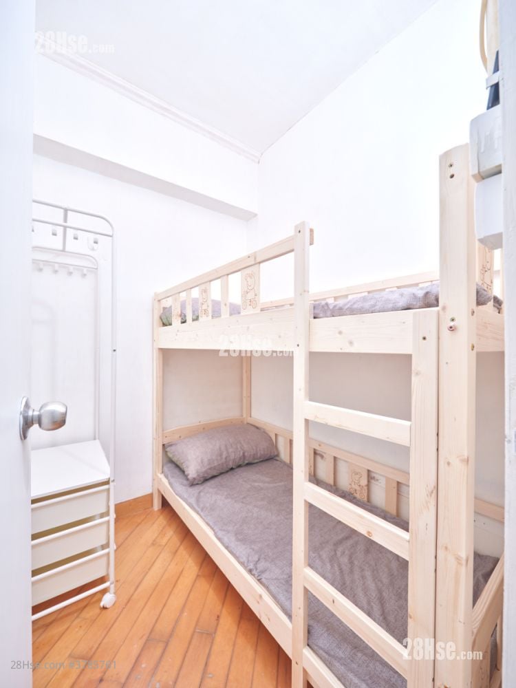 Walker Road Rental 2 Bathrooms 80 ft²