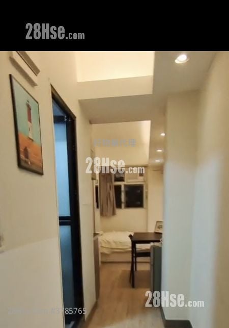 Woon Yin Building Rental Studio , 1 Bathroom 180 ft²