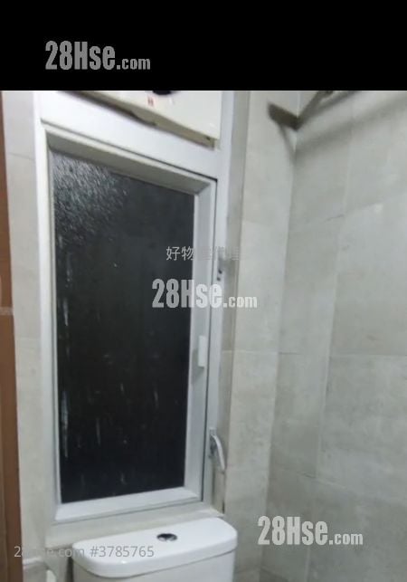 Woon Yin Building Rental Studio , 1 Bathroom 180 ft²