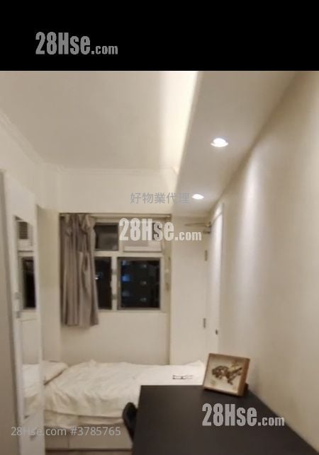 Woon Yin Building Rental Studio , 1 Bathroom 180 ft²