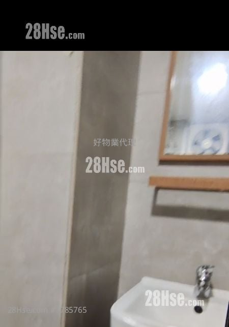 Woon Yin Building Rental Studio , 1 Bathroom 180 ft²