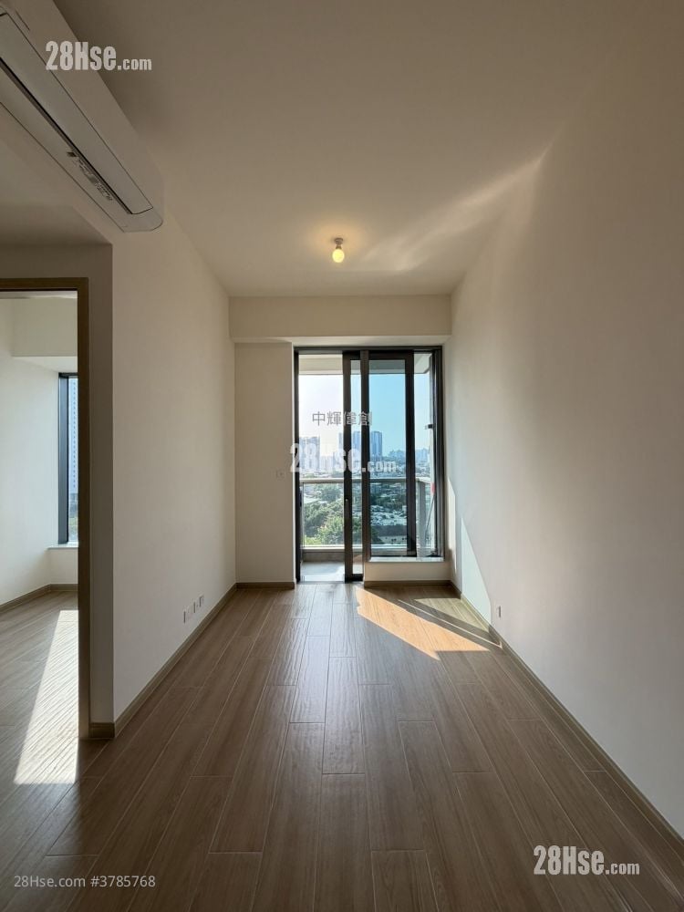 朗天峰 售盘 3 房 539 平方尺