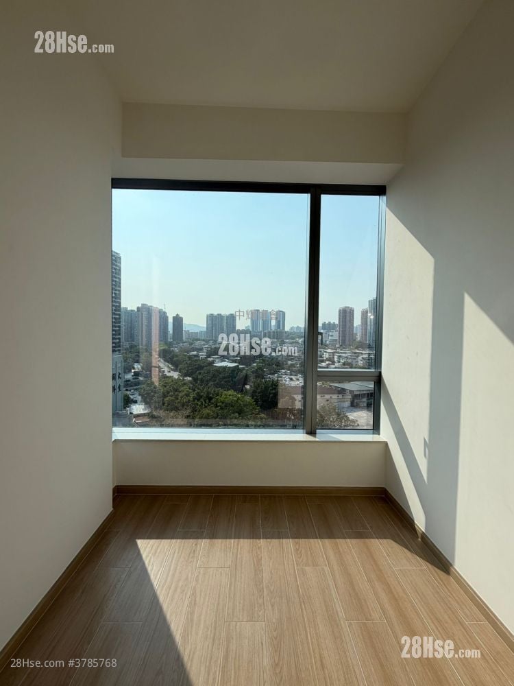 朗天峰 售盘 3 房 539 平方尺