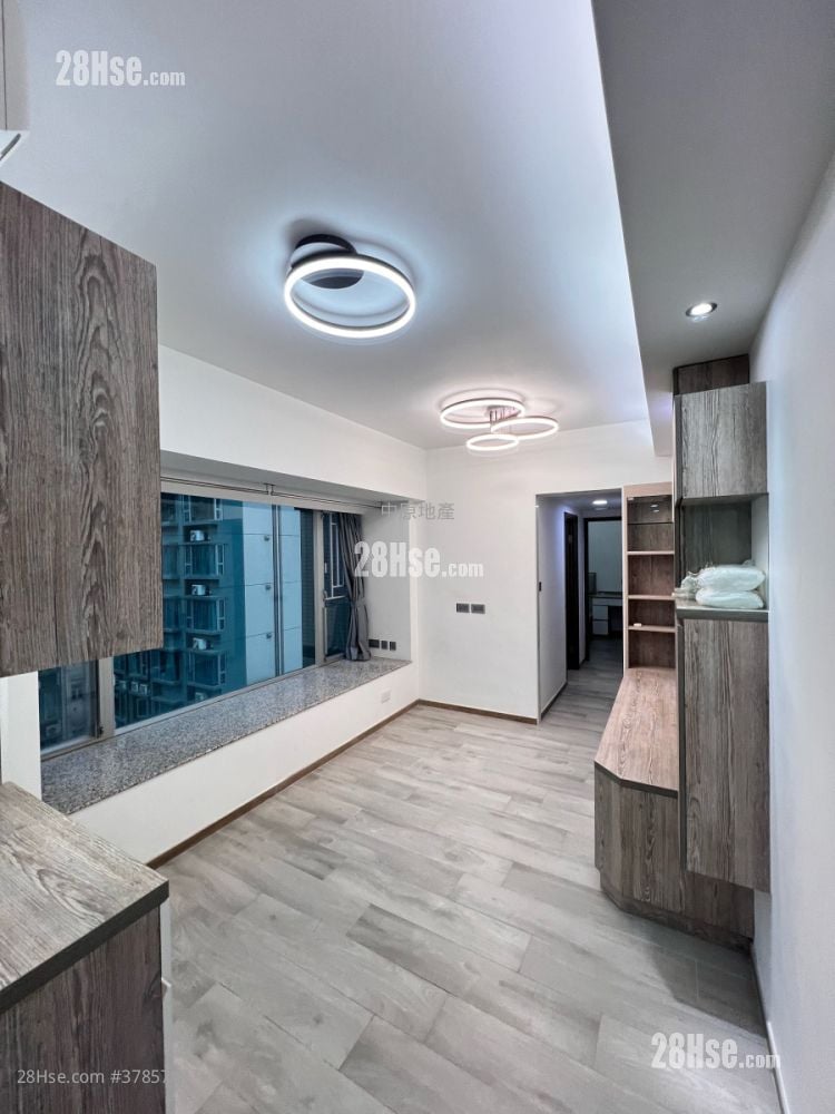 宇晴轩 售盘 2 房 449 平方尺