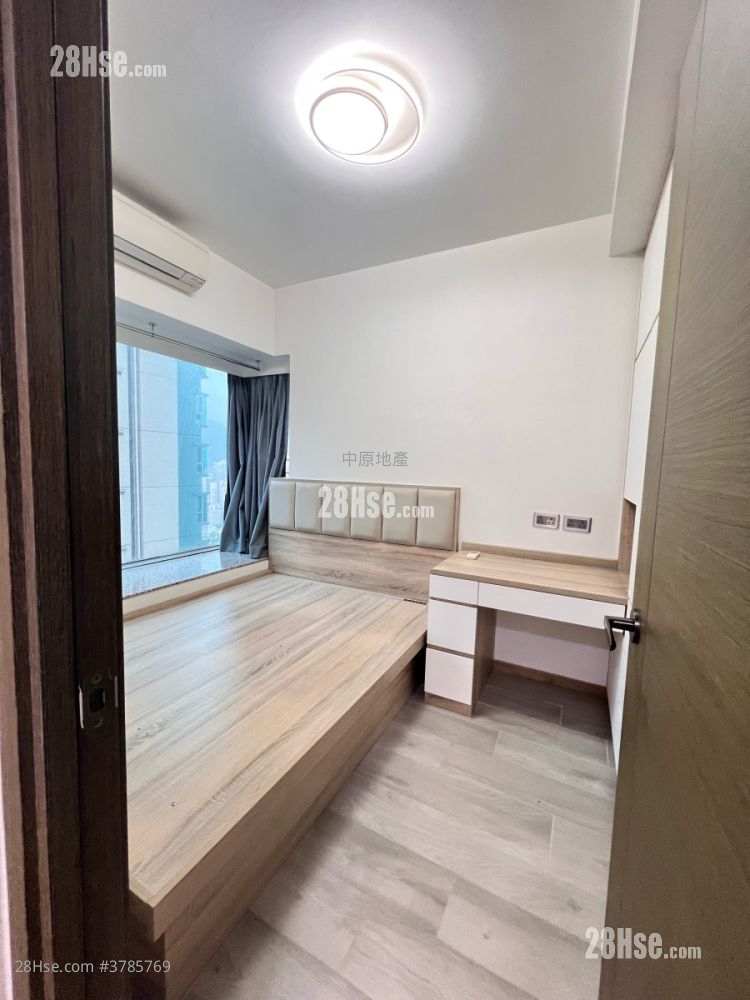 宇晴轩 售盘 2 房 449 平方尺