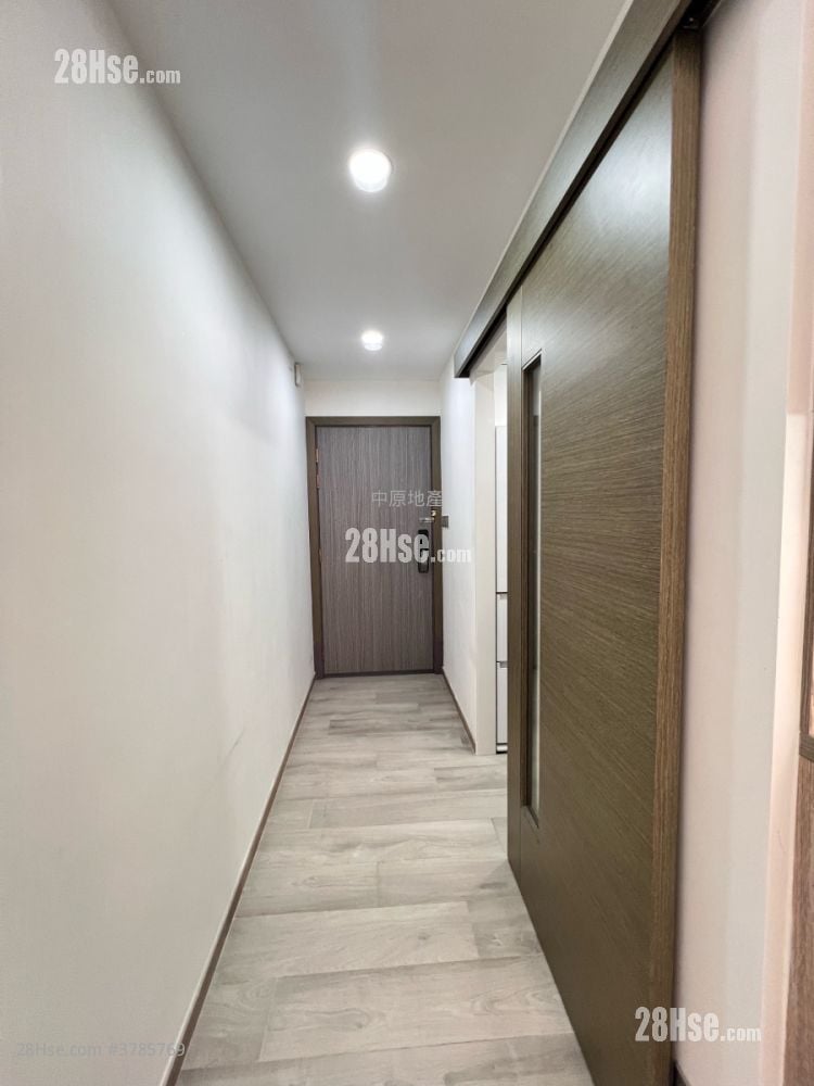 宇晴轩 售盘 2 房 449 平方尺