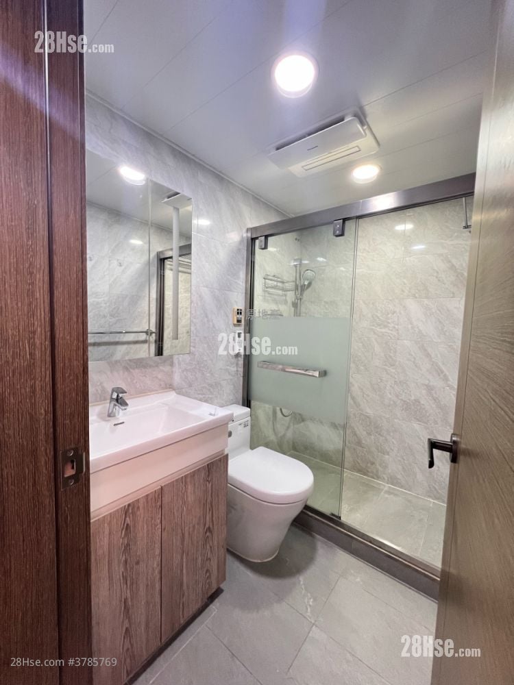 宇晴轩 售盘 2 房 449 平方尺