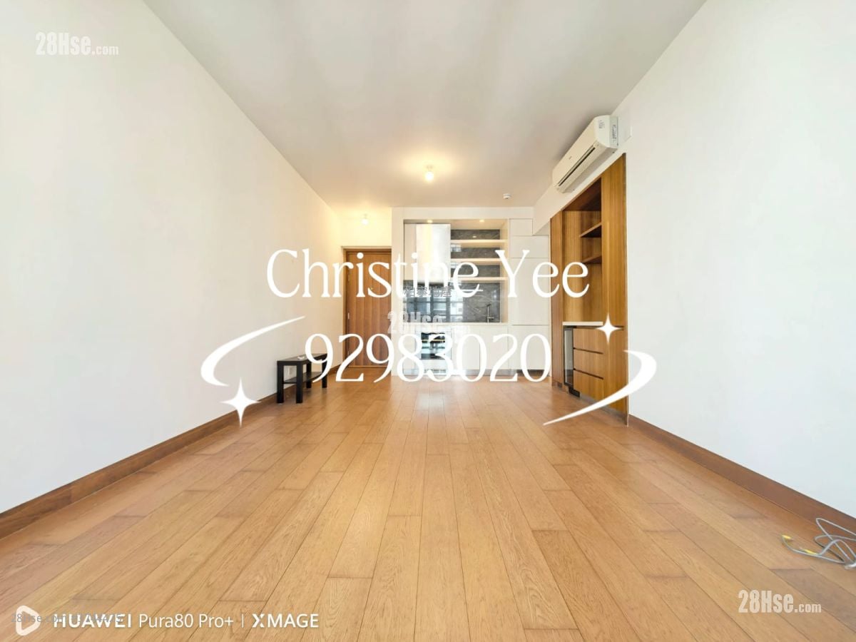 The Aster 租盤 2 房 , 2 浴室 698 平方呎