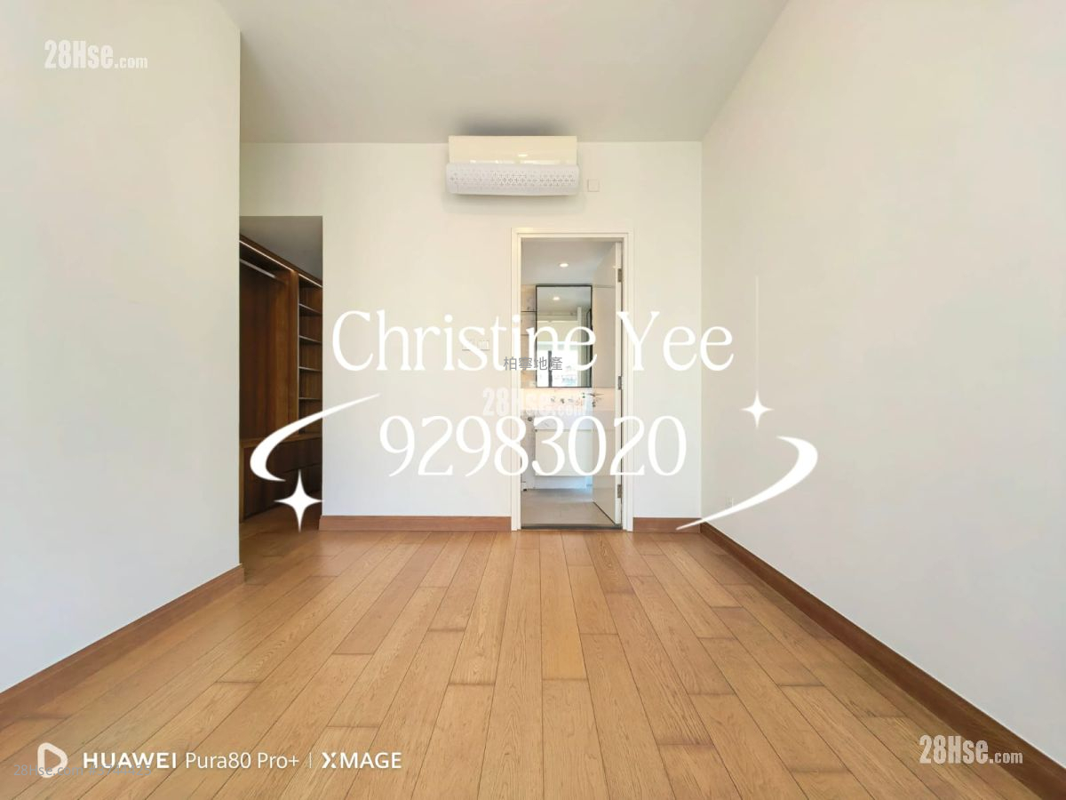 The Aster 租盤 2 房 , 2 浴室 698 平方呎