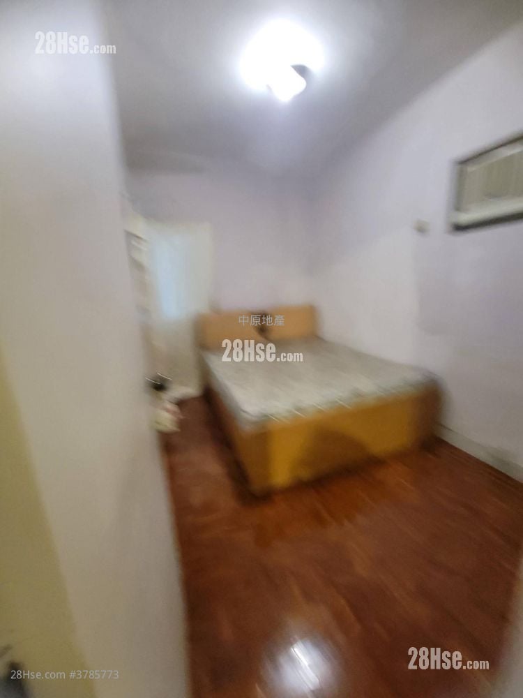 丽宝花园 售盘 2 房 , 1 浴室 404 平方尺