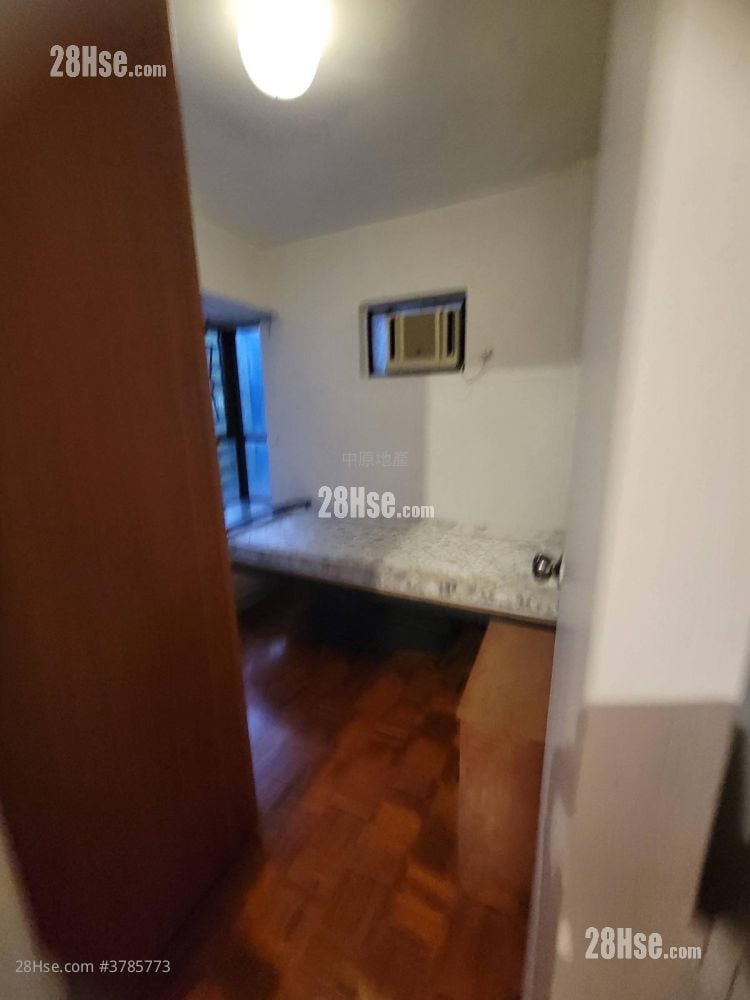 丽宝花园 售盘 2 房 , 1 浴室 404 平方尺