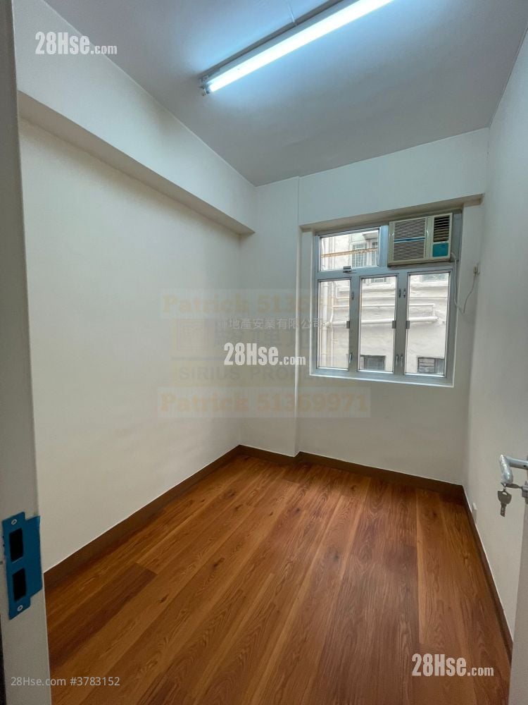 欢乐楼 租盘 3 房 , 1 浴室 350 平方尺