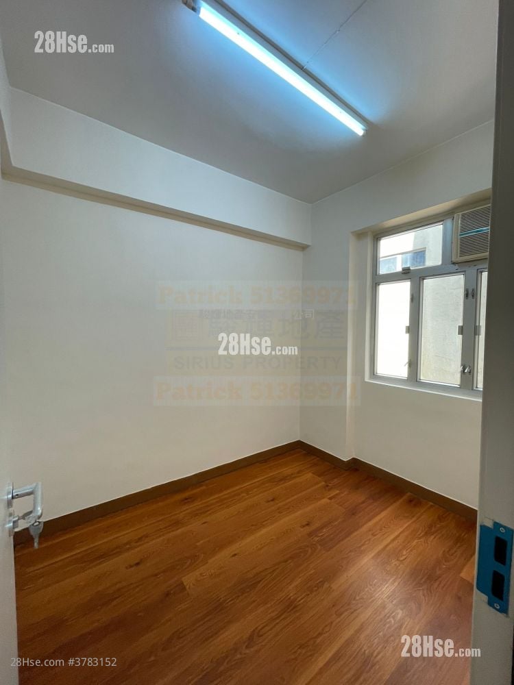 欢乐楼 租盘 3 房 , 1 浴室 350 平方尺