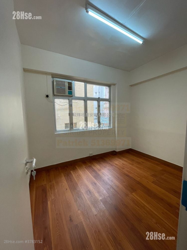 欢乐楼 租盘 3 房 , 1 浴室 350 平方尺