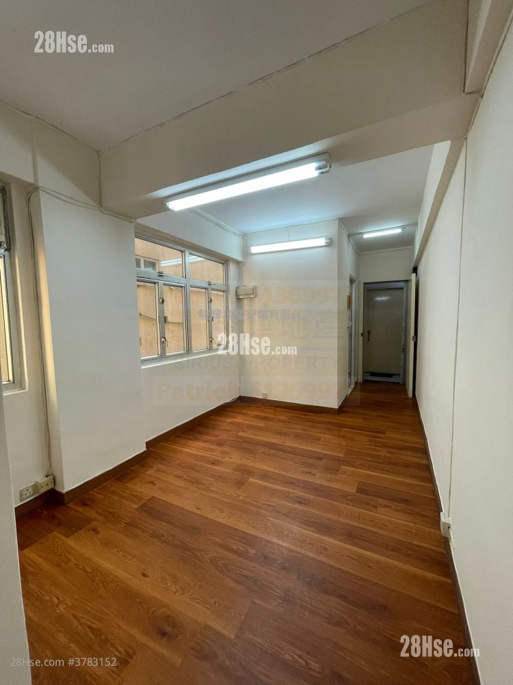 欢乐楼 租盘 3 房 , 1 浴室 350 平方尺