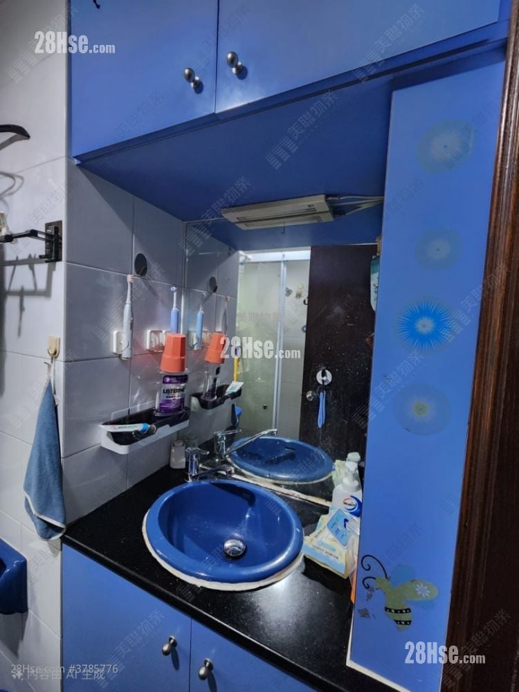 Serene Garden Sell 2 Bedrooms 431 ft²