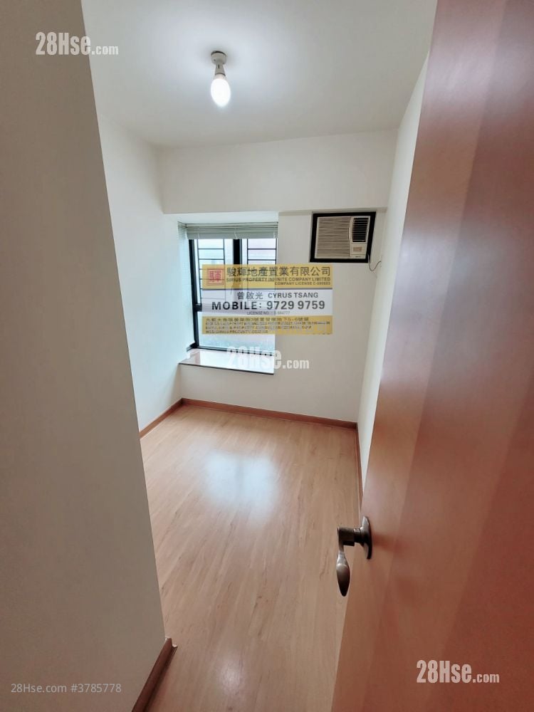 窝打老道8号 售盘 2 房 , 1 浴室 446 平方尺