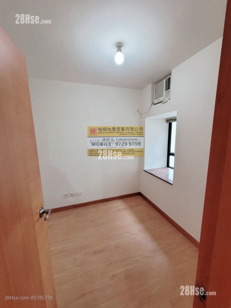 窝打老道8号 售盘 2 房 , 1 浴室 446 平方尺