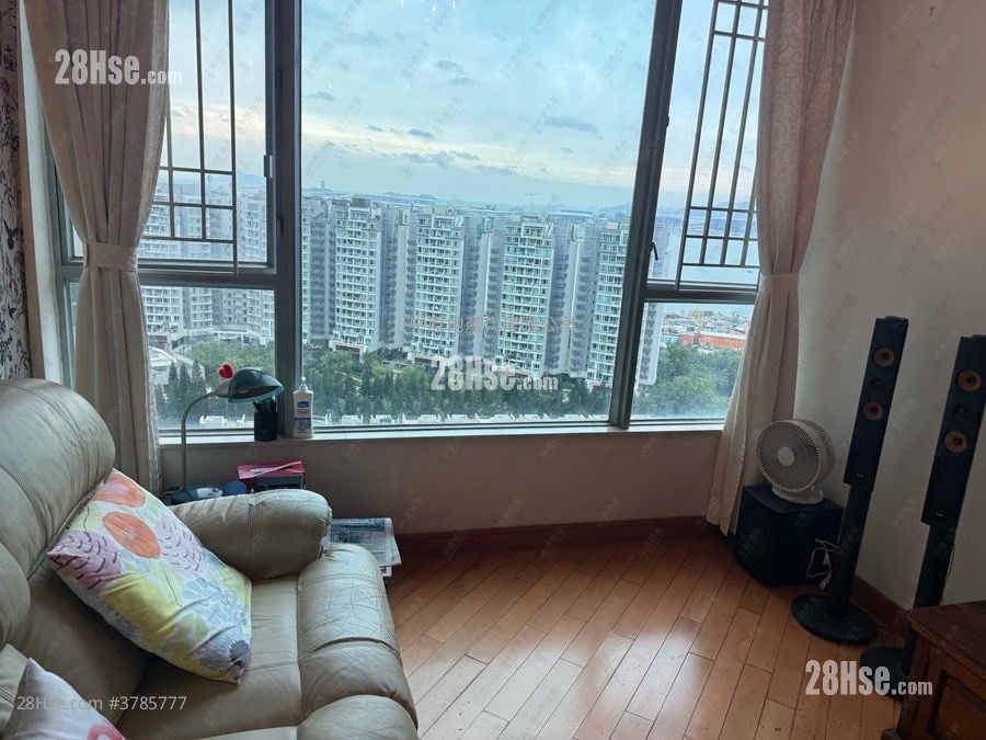 蓝天海岸 售盘 3 房 , 2 浴室 771 平方尺