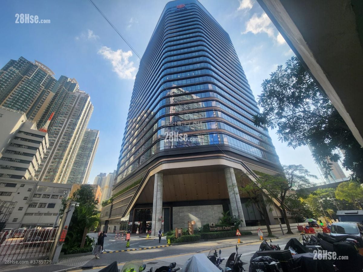 Ncb Innovation Centre Rental