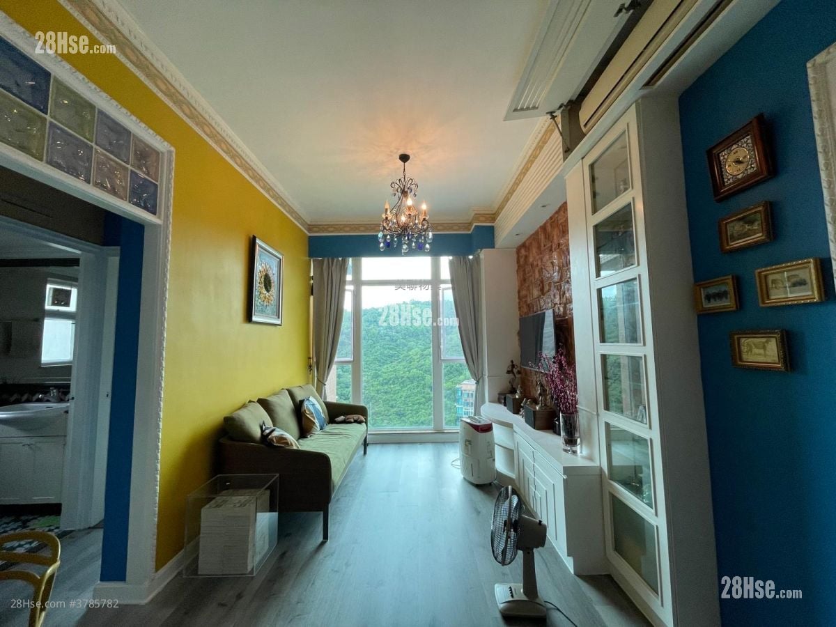 Mount Haven Sell 2 Bedrooms 561 ft²