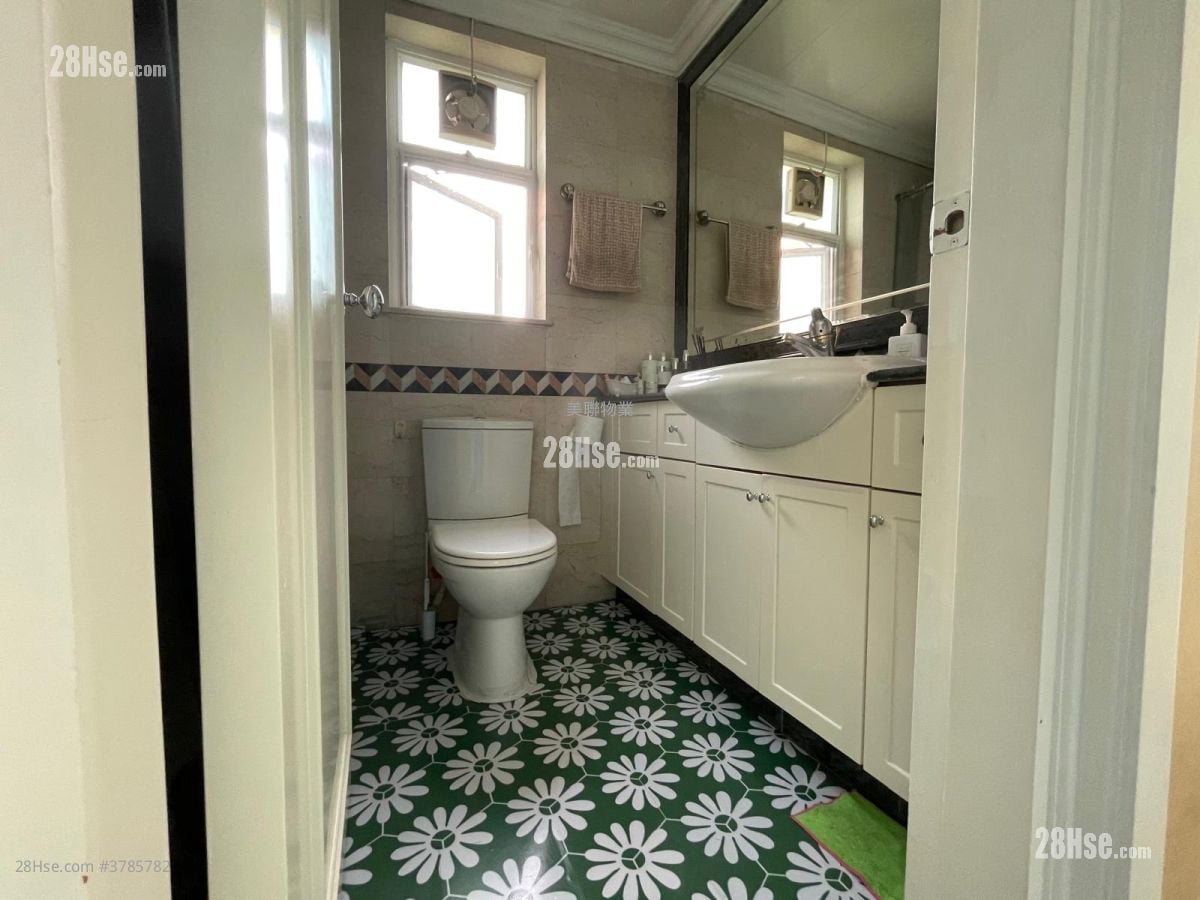 Mount Haven Sell 2 Bedrooms 561 ft²