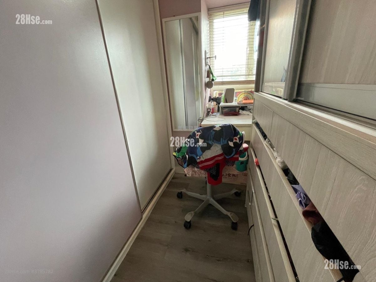 Mount Haven Sell 2 Bedrooms 561 ft²