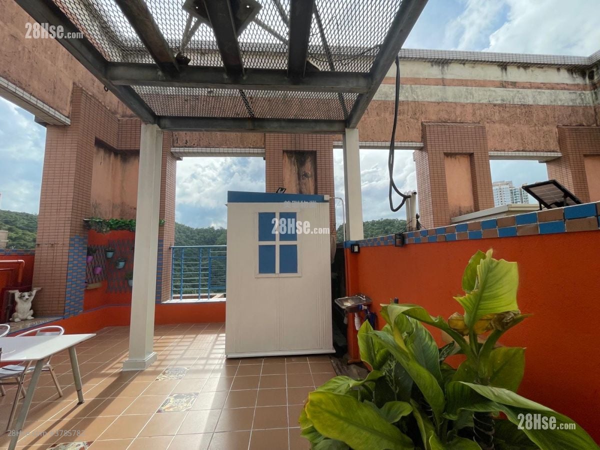 Mount Haven Sell 2 Bedrooms 561 ft²