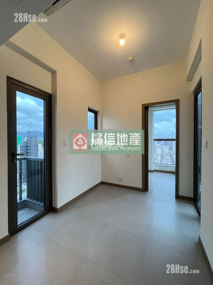 AVA228 租盘 1 房 , 1 浴室 248 平方尺