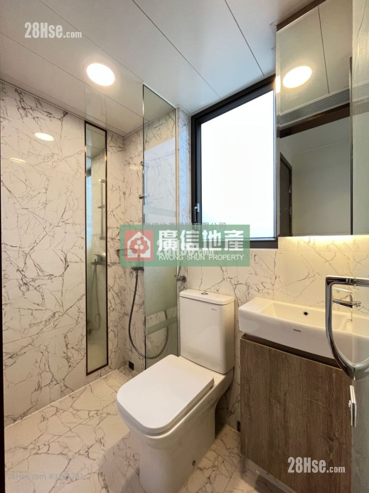 AVA228 租盘 1 房 , 1 浴室 248 平方尺