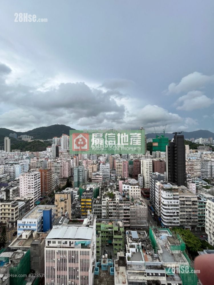 AVA228 租盘 1 房 , 1 浴室 248 平方尺