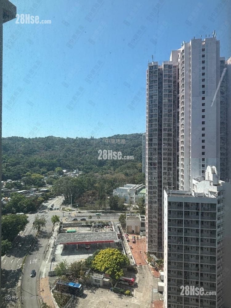 牵晴间 售盘 3 房 , 2 浴室 573 平方尺