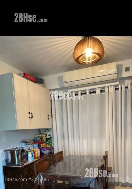 牵晴间 售盘 3 房 , 2 浴室 573 平方尺